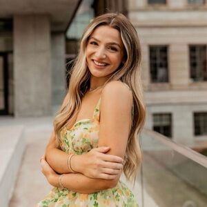 Meet your Posher, Kristin